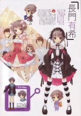BUY NEW the melancholy of haruhi suzumiya - 84768 Premium Anime Print Poster